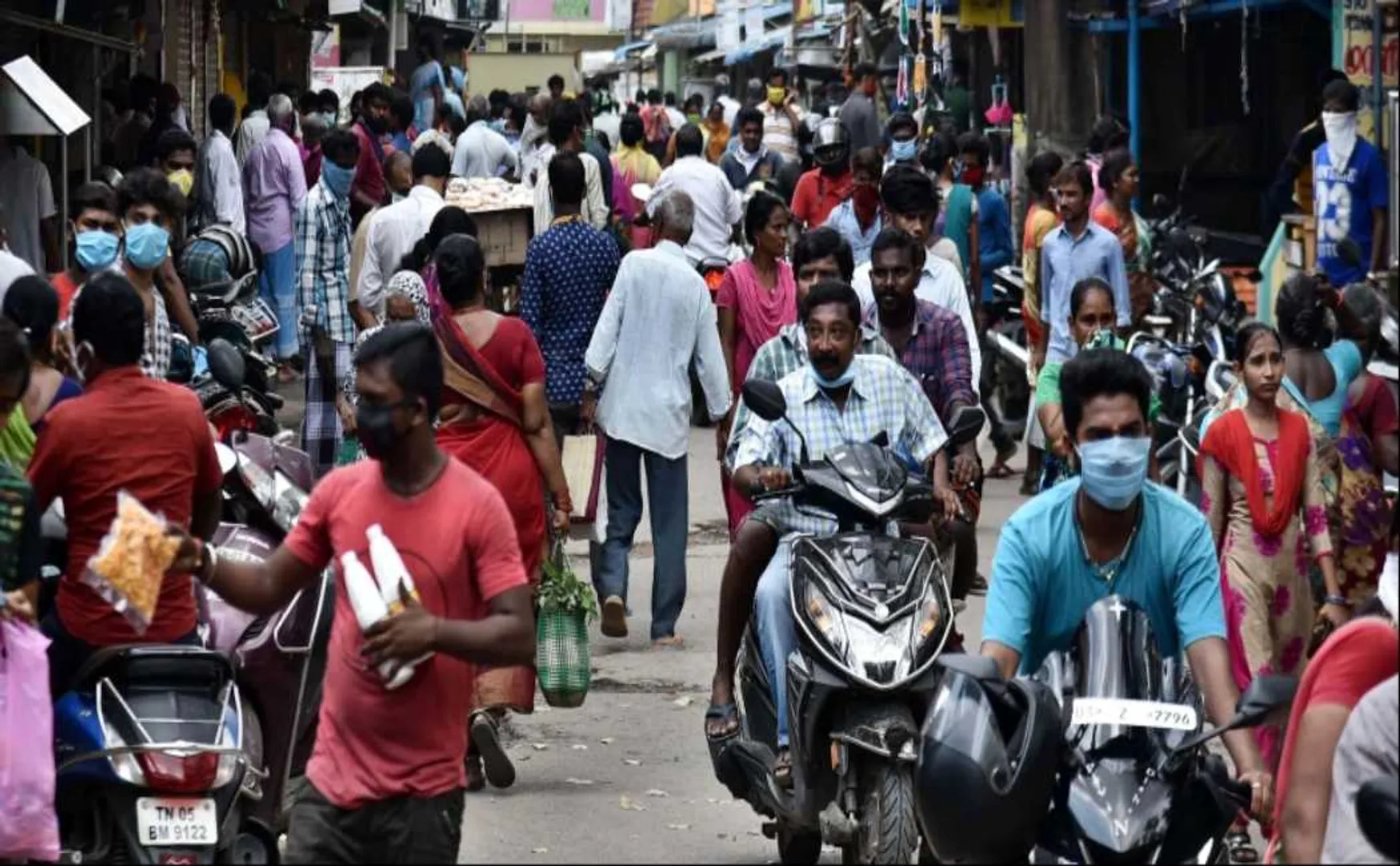 CORONAVIRUS LOCKDOWN RELAXATION TN GOVT 